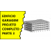 Edificio garagem para download